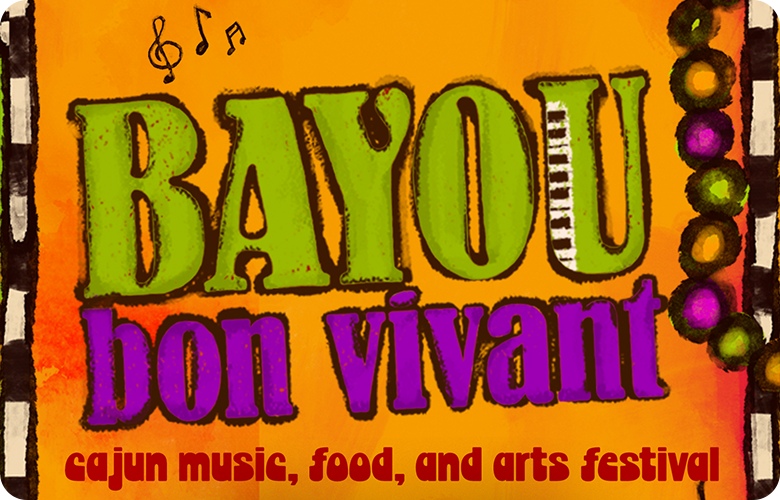 norfolk bayou vivant event image