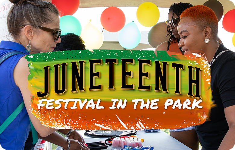 Kuneteenth event image