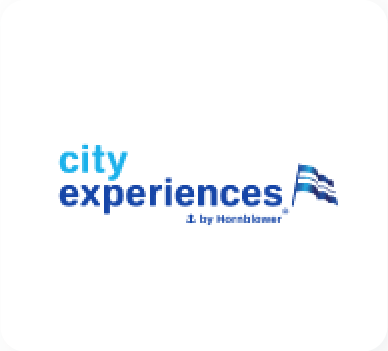 sponsor city experiences logo