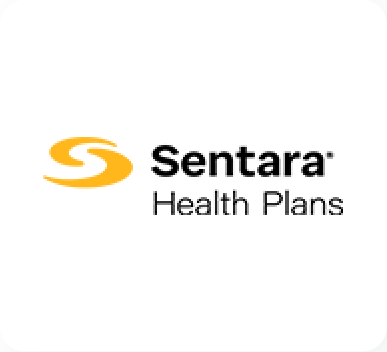 sponsor Sentara logo