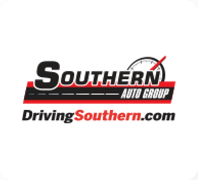 sponsor southen auto logo