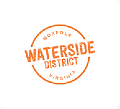 sponsor waterside district logo