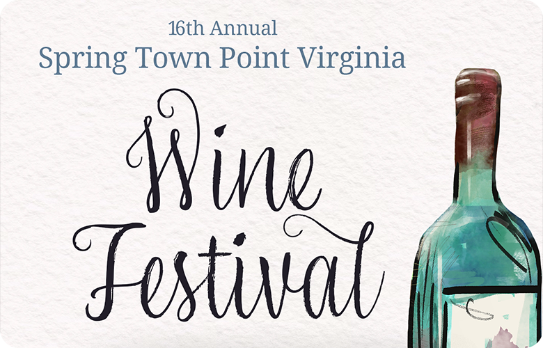 norfolk wine festival event image